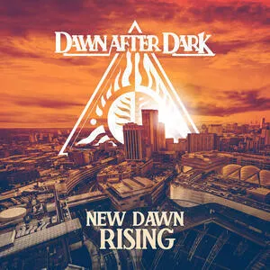 New dawn rising